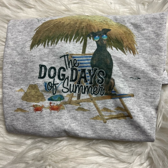 Brand new unisex miniature pinscher T-shirt - Picture 1 of 1